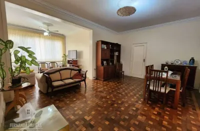 Apartamento à venda de 3 quartos, 140m² por r$1.440.000 em copacabana - rio de janeiro/rj.
