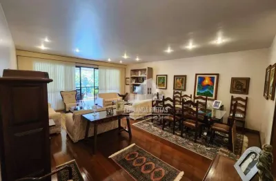 Apartamento à venda de 4 quartos, 214m² por r$2.500.000 - barra da tijuca - rio de janeiro/rj