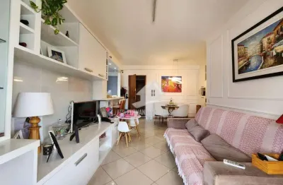 Apartamento à venda de 2 quartos, 85m² por r$1.290.000 na barra da tijuca - rio de janeiro / rj