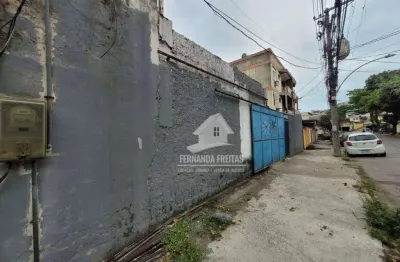 Terreno para venda com 217 m², por r$370.000 na taquara - jacarepaguá - rio de janeiro / rj.