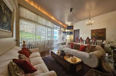Apartamento com 3 dormitórios, 139 m² - venda por r$ 3.150.000 ou aluguel por r$ 12.000/mês - ipanema - rio de janeiro/rj