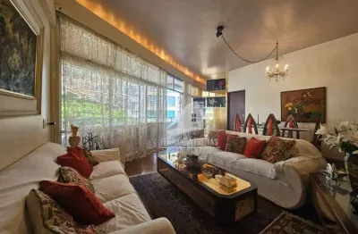 Apartamento com 3 dormitórios, 139 m² - venda por r$ 3.150.000 ou aluguel por r$ 12.000/mês - ipanema - rio de janeiro/rj