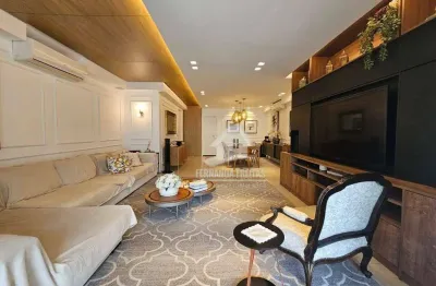 Apartamento à venda de 4 quartos, 170m² por r$1.990.000 na barra olímpica - rio de janeiro / rj