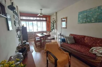 Apartamento à venda de 3 quartos, 78m² por r$390.000 no méier - rio de janeiro / rj