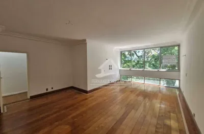 Apartamento à venda de 4 quartos, 140m² por r$ 1.300.000 - laranjeiras - rio de janeiro/rj.