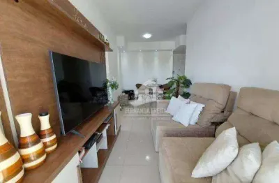 Apartamento à venda de 2 quartos, 60 m² por r$349.000 em jacarepaguá - rio de janeiro / rj
