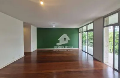 Apartamento à venda de 3 quartos, 124 m² por r$ 3.290.000 - ipanema - rio de janeiro/rj.