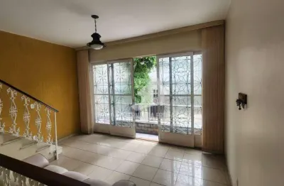 Casa triplex à venda de 3 quartos, 204m² por r$790.000,00 na tijuca - rio de janeiro/rj