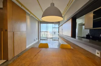 Apartamento à venda de 1 quarto, 73m² por r$1.200.000 na barra da tijuca - rio de janeiro/rj