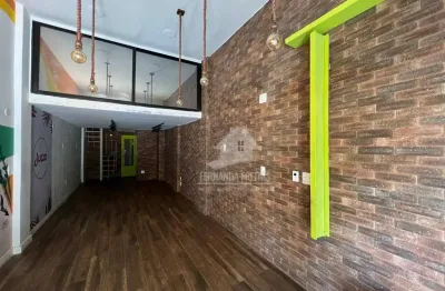 Loja  à venda, 36 m² por r$ 850.000,00 na barra da tijuca -rio de janeiro/rj