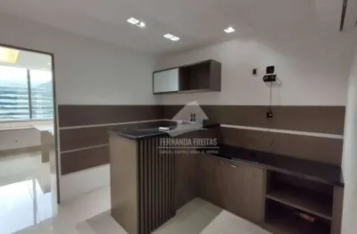 Sala para alugar com 27m² por r$1.200/mês na barra da tijuca - rio de janeiro / rj.