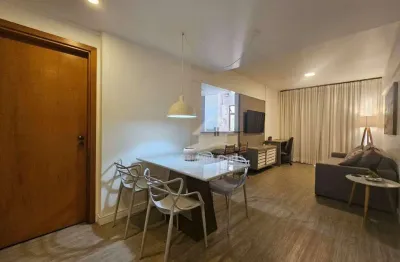 Apartamento à venda de 1 quarto, 59m² por r$739.000 na barra da tijuca - rio de janeiro / rj