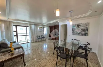 Apartamento para alugar de 3 quartos, 133m² por r$10.000/mês na barra da tijuca - rio de janeiro / rj