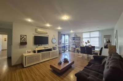 Apartamento à venda de 3 quartos, 120 m² por r$ 1.640.000 - barra da tijuca - rio de janeiro/rj