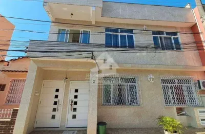 Casa triplex à venda de 5 quartos, 100m² por r$ 898.000 no méier - rio de janeiro/rj