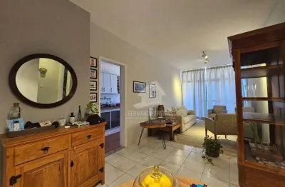 Apartamento à venda de 1 quarto, 76m² por r$749.000 - barra da tijuca - rio de janeiro/rj