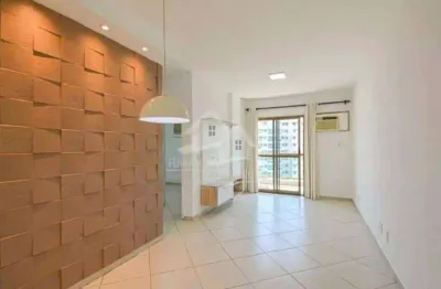 Apartamento para venda de 3 quartos, 76m² por r$660.000 na barra olimpica - rio de janeiro / rj