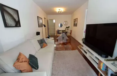 Apartamento à venda de 2 quartos,, 86m² por r$1.025.000 em botafogo - rio de janeiro / rj