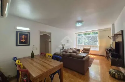 Apartamento para alugar de 3 quartos, 100m² por r$13.000/mês - ipanema - rio de janeiro / rj