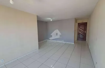 Apartamento à venda de 3 quartos, 77m² por r$180.000 - no engenho novo - rio de janeiro / rj.