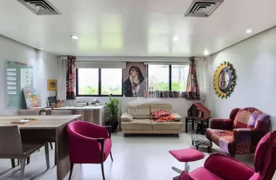 Sala para alugar com 32 m², por r$ r$2.900/mês  barra da tijuca  rio de janeiro/rj