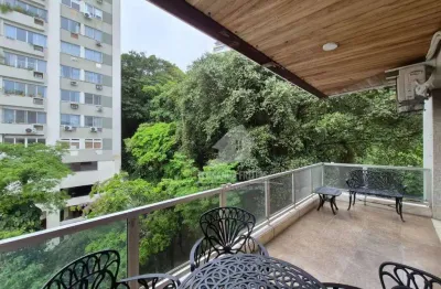 Apartamento para alugar de 3 quartos, 100m2 por r$12.000 em ipanema - rio de janeiro / rj.
