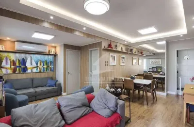 Apartamento à venda de 3 quartos, 127m² por r$ 1.750.000 – barra da tijuca – rio de janeiro/rj