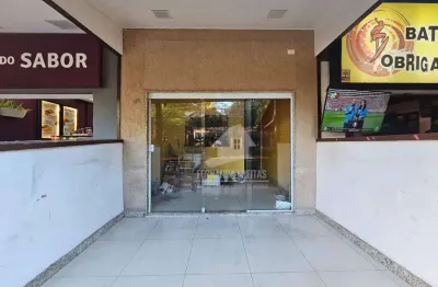 Loja para alugar com 53m² por r$ 3.900/mês – parque das rosas – rio de janeiro/rj