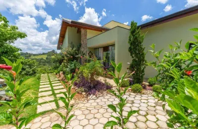 Chácara / sítio com 4 quartos à venda na Pinhalzinho Sp., REF.428, Rosa Mendes, Pinhalzinho