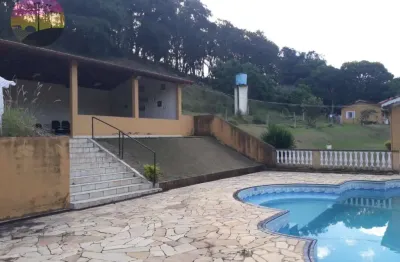 Chácara / sítio com 6 quartos à venda na Pinhalzinho Sp., REF.404, Rosa Mendes, Pinhalzinho