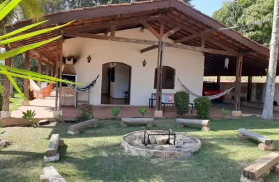 Casa com 3 quartos à venda na Serra Negra Sp.  Bairro Da Posse, REF.379, Das Posses, Serra Negra