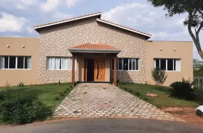 Chácara / sítio com 4 quartos à venda na Pinhalzinho Sp., ref.298, Rosa Mendes, Pinhalzinho