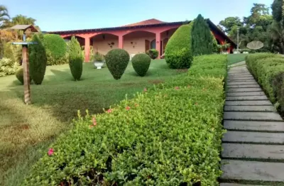 Chácara / sítio com 4 quartos à venda na Socorro Sp, 0000, Centro, Socorro