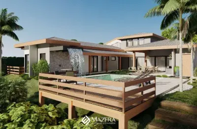 Casa com 4 quartos à venda na Pinhalzinho Sp., REF.438, Rosa Mendes, Pinhalzinho