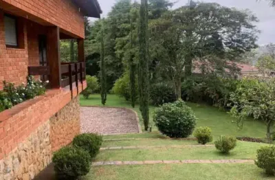 Casa com 5 quartos para alugar no Centro, Serra Negra 