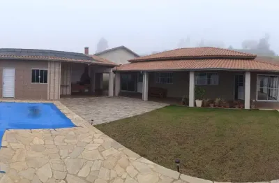 Chácara / sítio com 3 quartos à venda na Pedra Bela Sp., 0000, Limas, Pedra Bela
