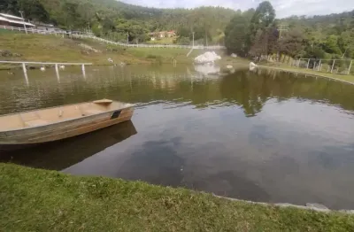 Chácara / sítio com 6 quartos à venda na Rural, 0000, Centro, Nazaré Paulista