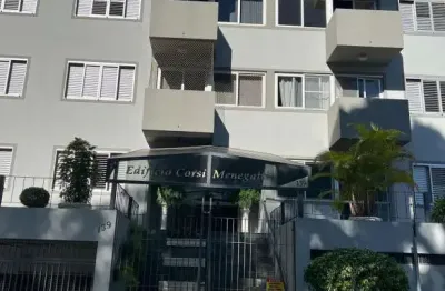 Apartamento com 3 quartos à venda na Rua Quinze de Novembro, 000, Centro, Amparo