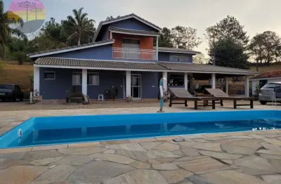 Chácara / sítio com 3 quartos à venda na Pinhalzinho Sp., 00000, Zona Rural, Pinhalzinho