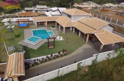 Chácara / sítio com 3 quartos à venda na Fazenda Velha- Pinhalzinho Sp., 0000, Zona Rural, Pinhalzinho