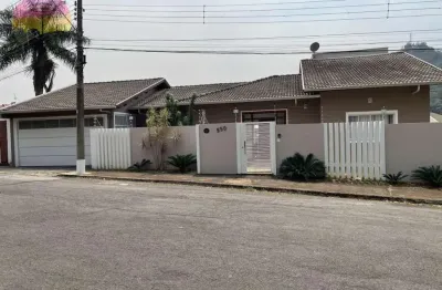 Casa com 4 quartos à venda no Centro, Águas de Lindóia 