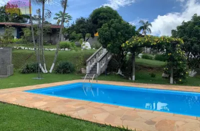 Casa com 4 quartos à venda na Serra Negra Sp., 000, Centro, Serra Negra
