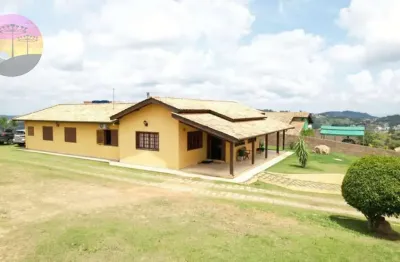 Chácara / sítio com 3 quartos à venda na Sera Negra Sp, 0000, Centro, Serra Negra