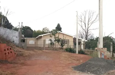 Chácara / sítio com 5 quartos à venda na Centro, 000, Centro, Águas de Lindóia