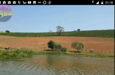 Chácara / sítio com 2 quartos à venda na Rural, Centro, Monte Sião