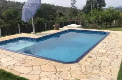 Chácara / sítio com 3 quartos à venda na Socorro Sp., 000, Centro, Socorro