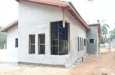 Chácara / sítio com 2 quartos à venda na Pinhalzinho Sp., 0000, Areal, Pinhalzinho