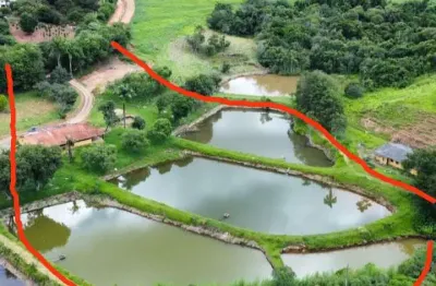Chácara / sítio com 3 quartos para alugar na Jacutinga Mg., 000, Zona Rural, Jacutinga