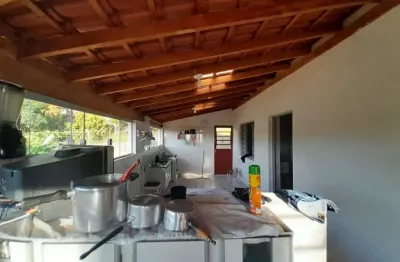 Casa com 5 quartos à venda no Bairro dos Macacos, Serra Negra 