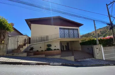 Casa com 4 quartos à venda na Rural, 000, Centro, Serra Negra